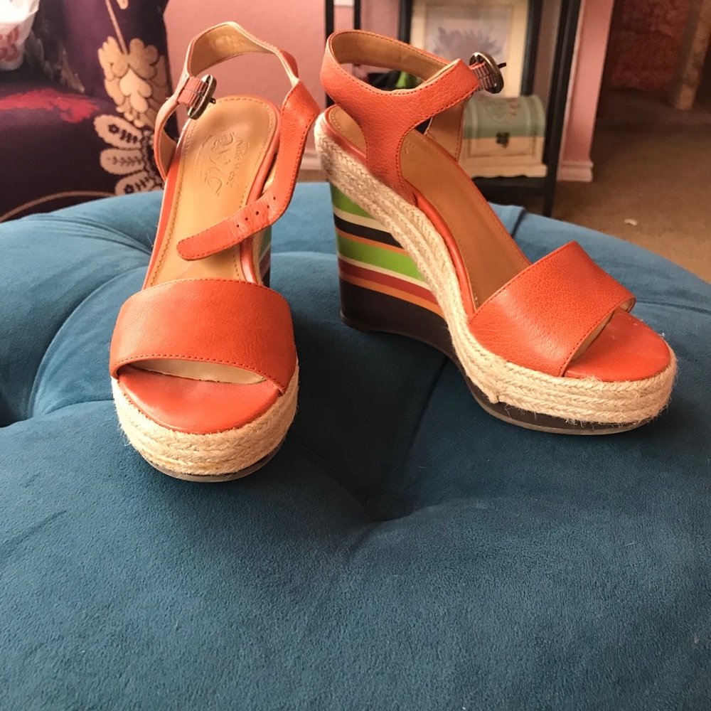 Nine West